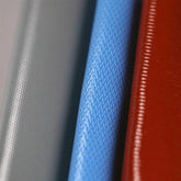 Silicon Coated Fabric